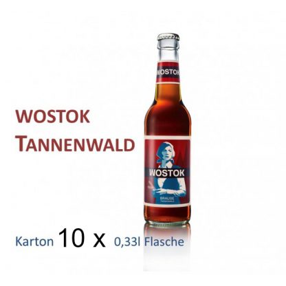 Wostok Tannenwald