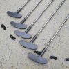 Qualitäts Minigolfschläger, 5 Stück, 85cm-2