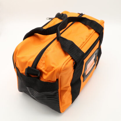 Minigolf Balltasche Thermobag orange - 2