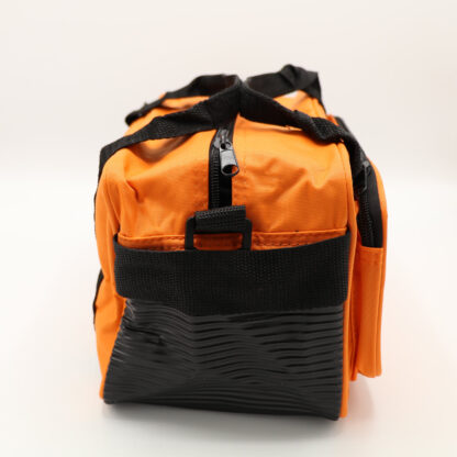 Minigolf Balltasche Thermobag orange - 3