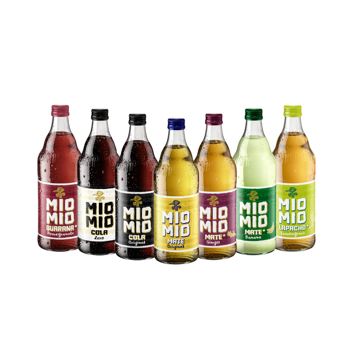 Kategorie: Mio Mio › Minigolfartikel