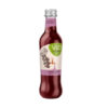 ViO Schorle Schwarze Johannisbeere 0,3l Glasflasche