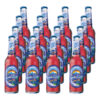 Trade Islands Iced Tea Blueberry 16 Flaschen je 0,33l