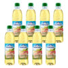 Adelholzener Apfel Kräuter 8 Flaschen je 0,5l
