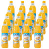 Adelholzener Orange Sport Iso 16 Flaschen je 0,5l